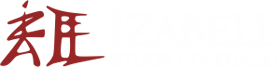 Studio Tatuzazu Rzeszow Izabell logo jasne